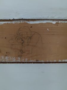 seinämaalaus
